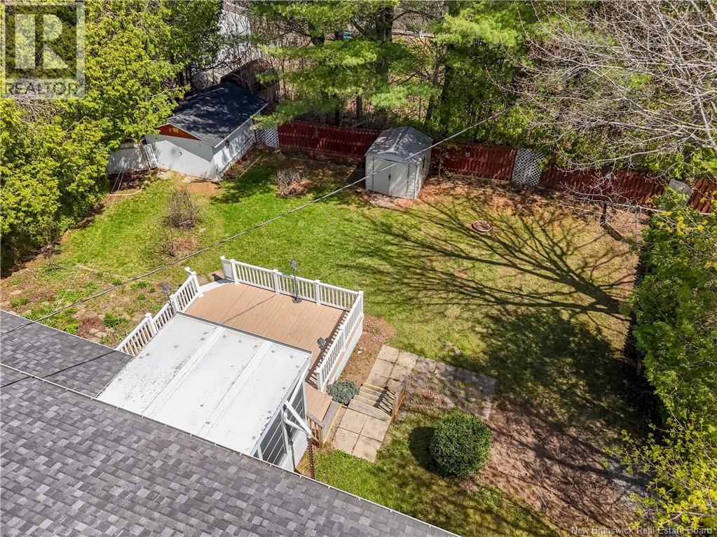 404 Glengarry Place, Fredericton, New Brunswick  E3B 5Z9 - Photo 26 - NB136845