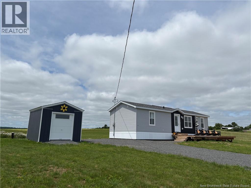147 Otnabog Lane, Upper Hampstead, New Brunswick