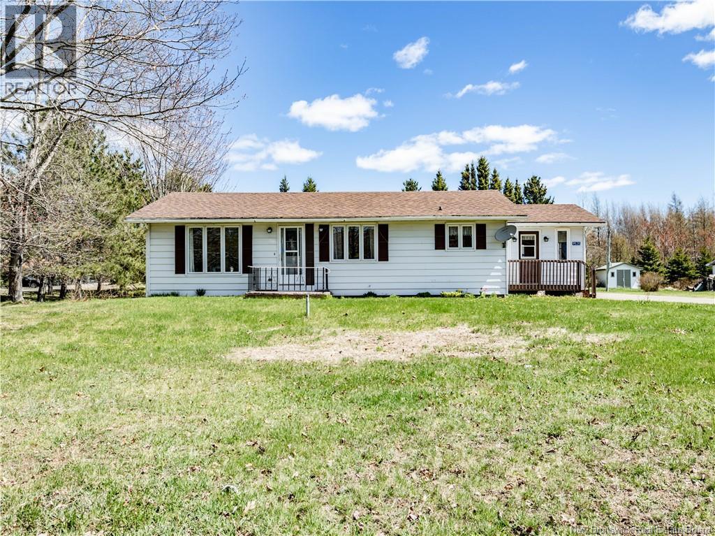 9535 Main Street, Richibucto, New Brunswick  E4W 4C2 - Photo 3 - NB137292