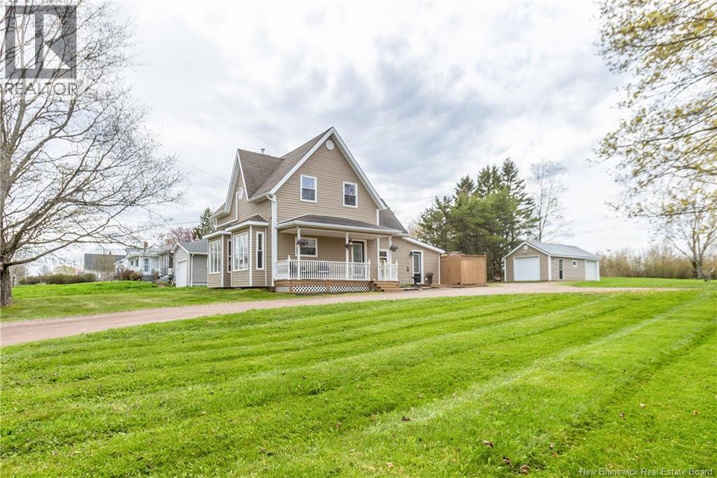 7 Richardson Street, Sackville, New Brunswick