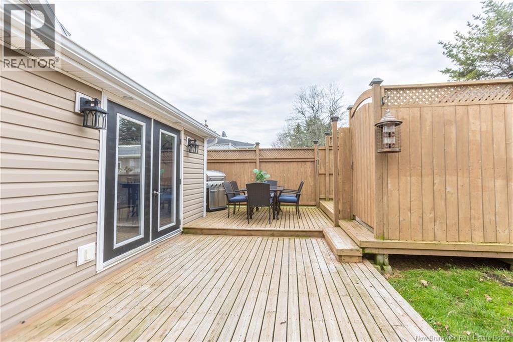 7 Richardson Street, Sackville, New Brunswick  E4L 4H7 - Photo 18 - NB139136