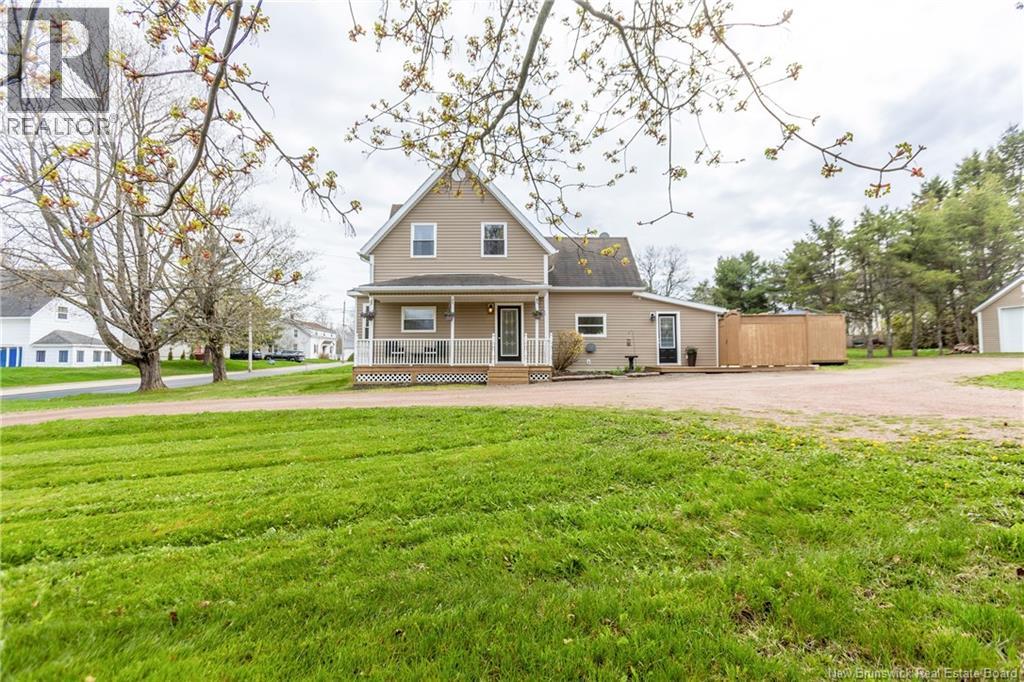 7 Richardson Street, Sackville, New Brunswick  E4L 4H7 - Photo 36 - NB139136