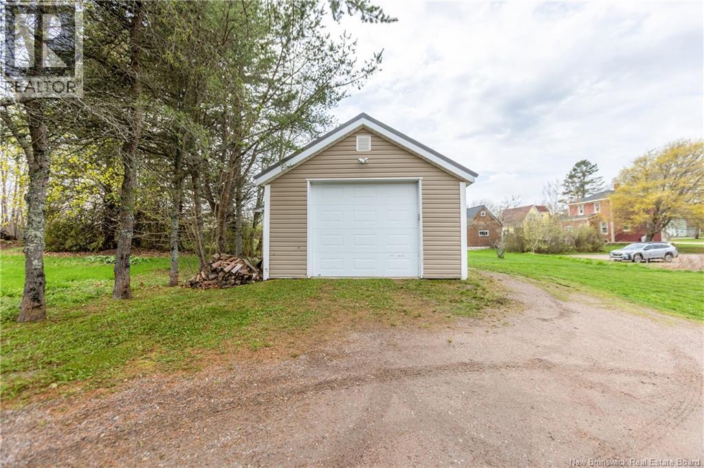 7 Richardson Street, Sackville, New Brunswick  E4L 4H7 - Photo 37 - NB139136