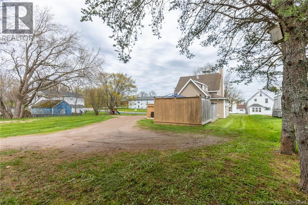 7 Richardson Street, Sackville, New Brunswick  E4L 4H7 - Photo 39 - NB139136