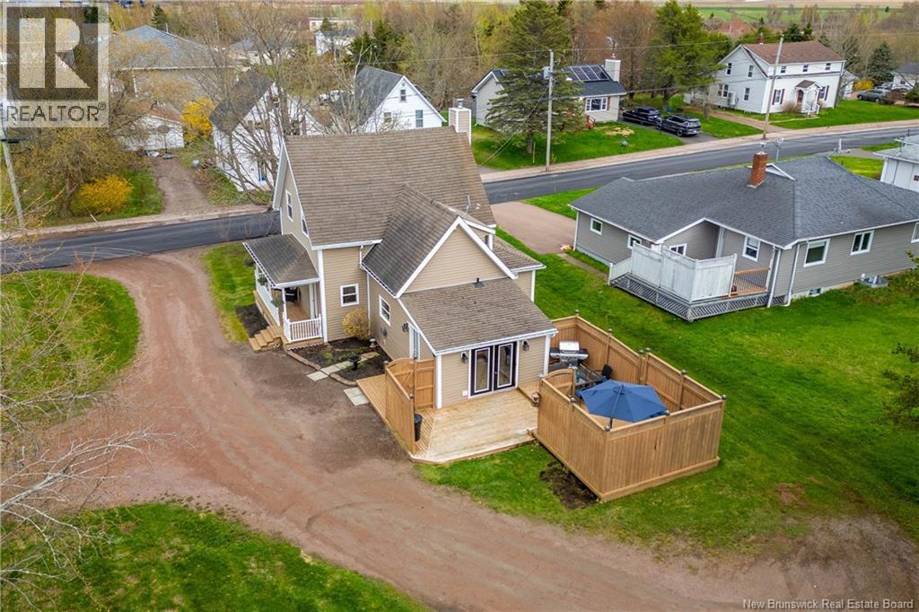 7 Richardson Street, Sackville, New Brunswick  E4L 4H7 - Photo 43 - NB139136