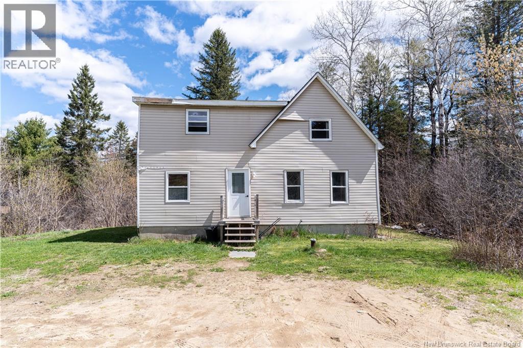 25 Station St, Blackville, New Brunswick