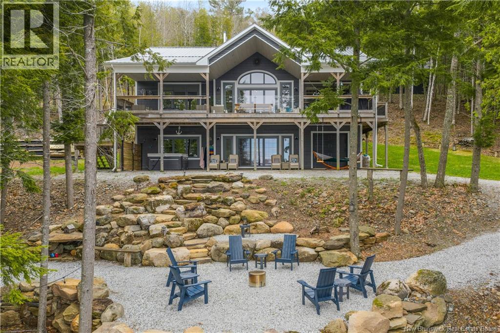 119 Crafts Cove Road, Crafts Cove, New Brunswick