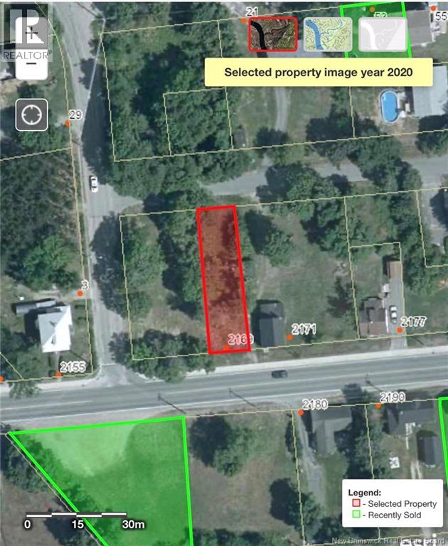 2165 King George Highway, Miramichi, New Brunswick