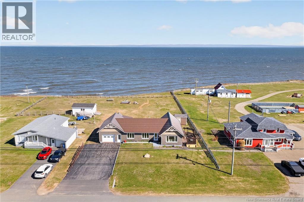 474 Rue Acadie, Grande-Anse, New Brunswick  E8N 1E4 - Photo 3 - NB139252