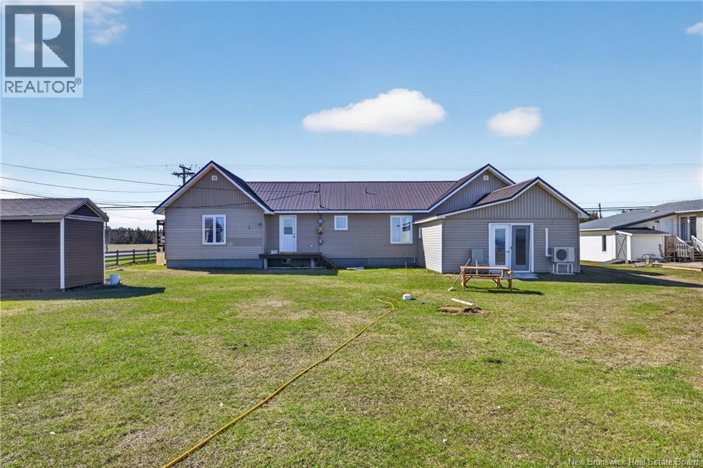 474 Rue Acadie, Grande-Anse, New Brunswick  E8N 1E4 - Photo 44 - NB139252