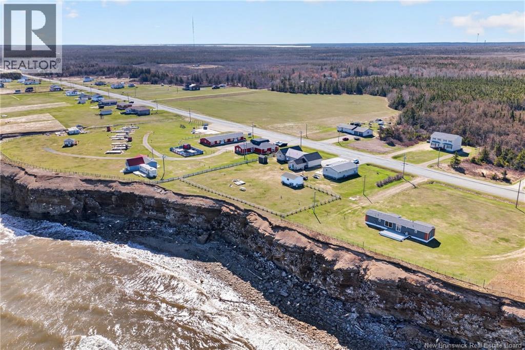 474 Rue Acadie, Grande-Anse, New Brunswick  E8N 1E4 - Photo 45 - NB139252