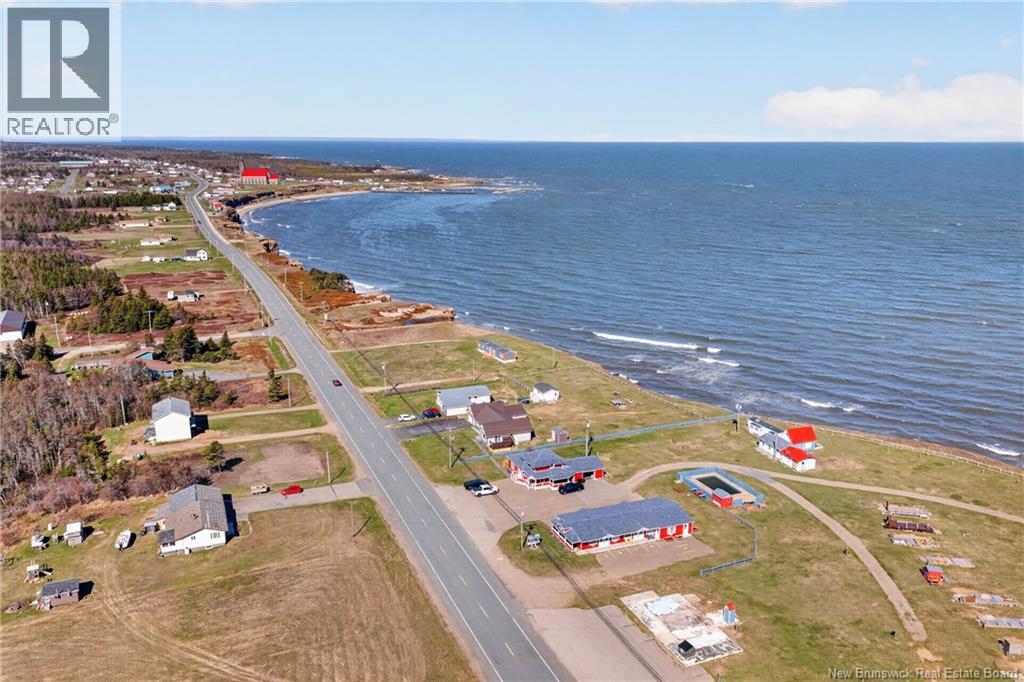 474 Rue Acadie, Grande-Anse, New Brunswick  E8N 1E4 - Photo 48 - NB139252