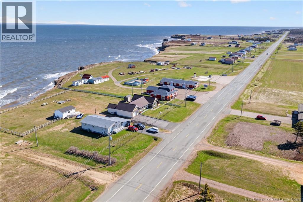 474 Rue Acadie, Grande-Anse, New Brunswick  E8N 1E4 - Photo 49 - NB139252