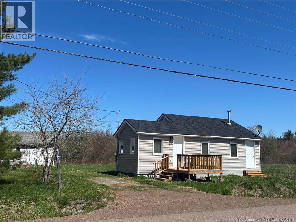 54 McWilliam Road, Salisbury, New Brunswick