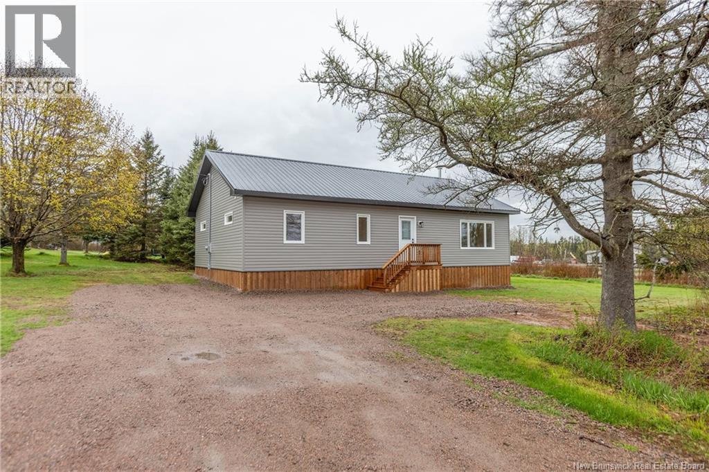 30 Harris Drive, Sackville, New Brunswick