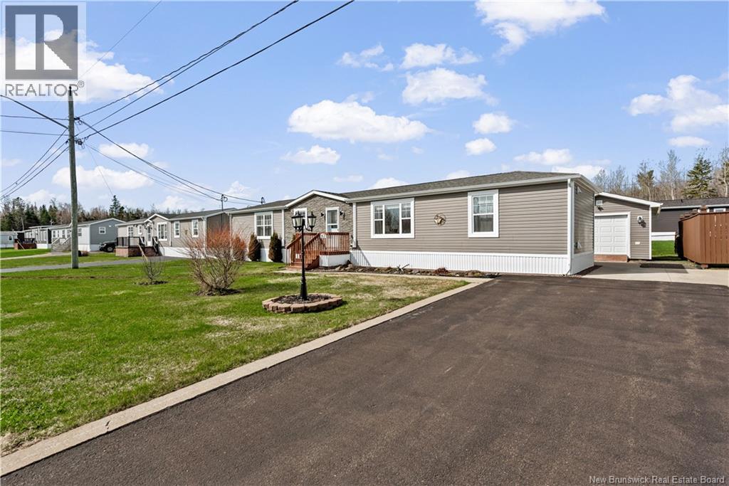 267 Bonaventure, Shediac, New Brunswick