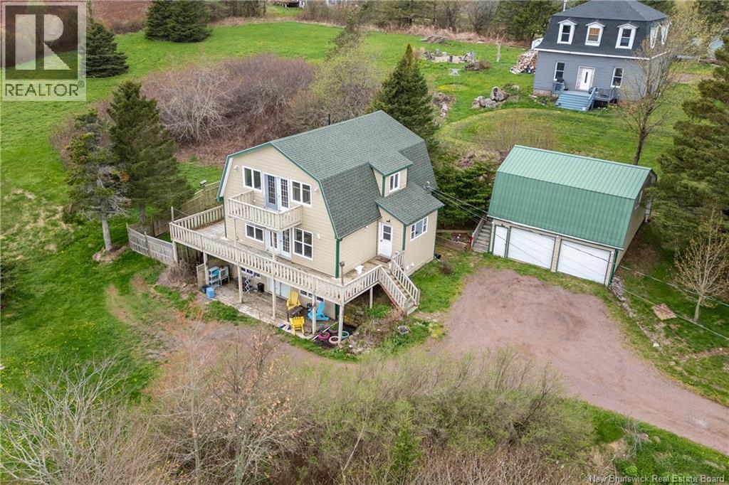 22 Walker Road, Sackville, New Brunswick