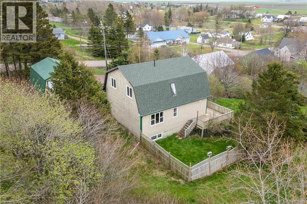 22 Walker Road, Sackville, New Brunswick  E4L 3K9 - Photo 36 - NB138162