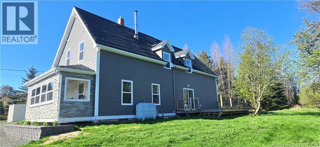 1282 Route 114, Lower Coverdale, New Brunswick  E1J 1A6 - Photo 2 - NB139438