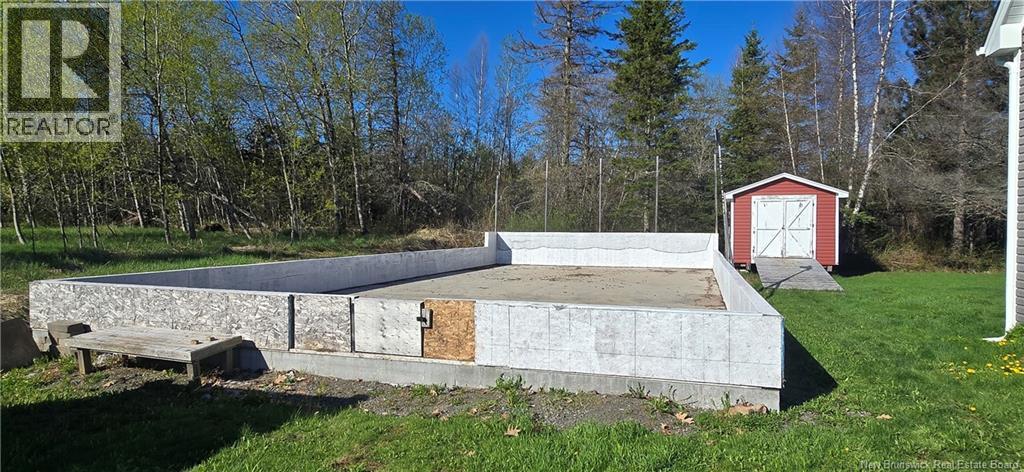 1282 Route 114, Lower Coverdale, New Brunswick  E1J 1A6 - Photo 48 - NB139438