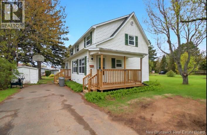 745 Amirault Street, Dieppe, New Brunswick