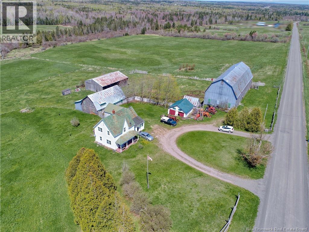 139 Mannhurst Road, Mannhurst, New Brunswick