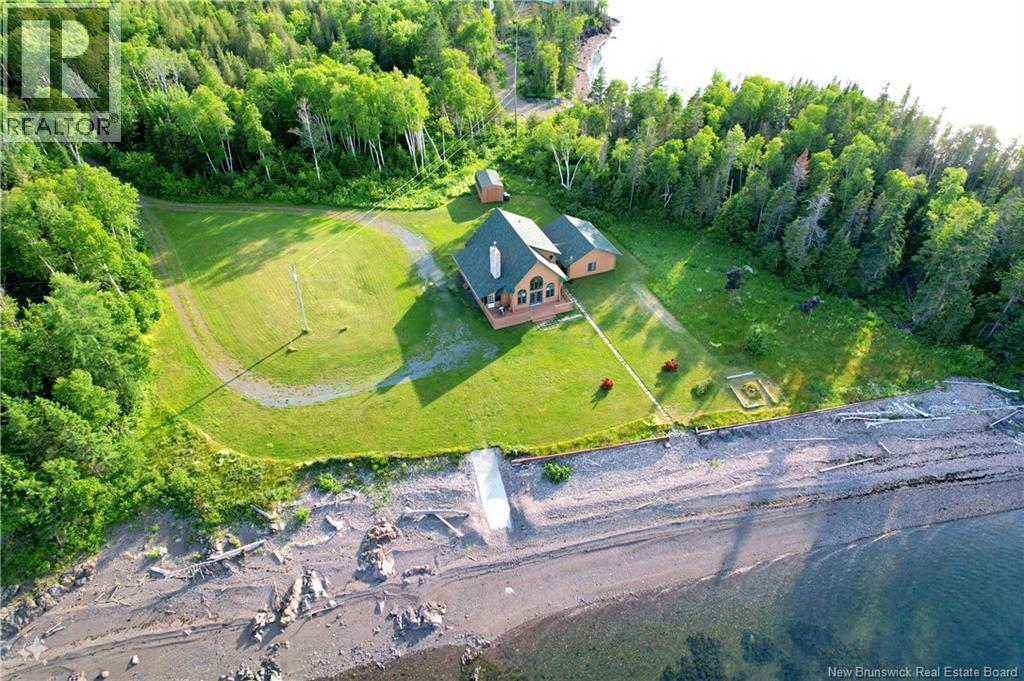 41 Mcneil, Sea Side, New Brunswick  E8G 1T2 - Photo 2 - NB139500