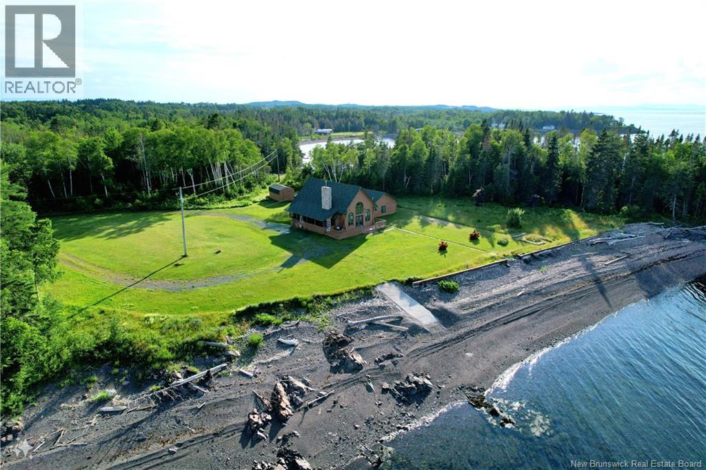 41 Mcneil, Sea Side, New Brunswick  E8G 1T2 - Photo 4 - NB139500