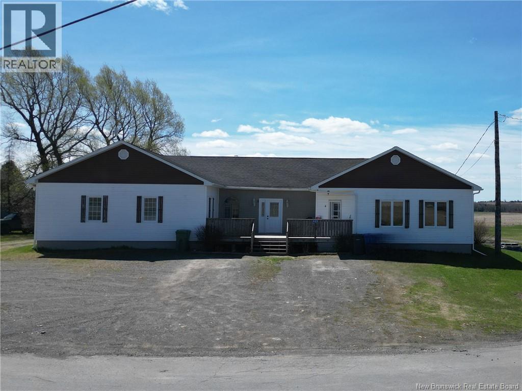 225 1er Rang Road, DSL de Drummond/DSL of Drummond, New Brunswick