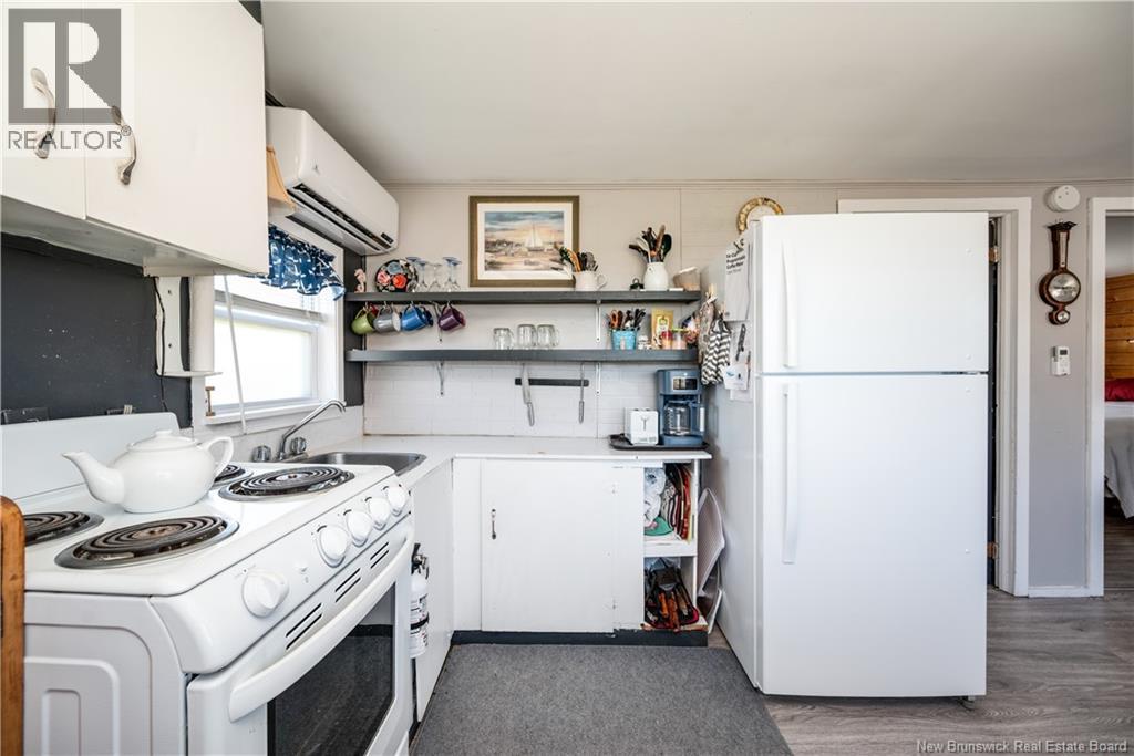 5 Ste-Marie Street, Grand-Barachois, New Brunswick  E4P 8N4 - Photo 13 - NB139469