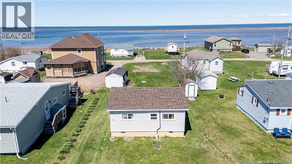 5 Ste-Marie Street, Grand-Barachois, New Brunswick  E4P 8N4 - Photo 22 - NB139469