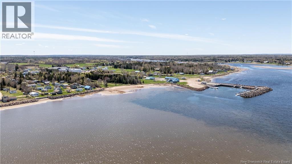 5 Ste-Marie Street, Grand-Barachois, New Brunswick  E4P 8N4 - Photo 34 - NB139469