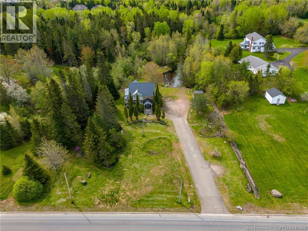 498 Chartersville Road, Dieppe, New Brunswick  E1A 1K6 - Photo 45 - NB139303