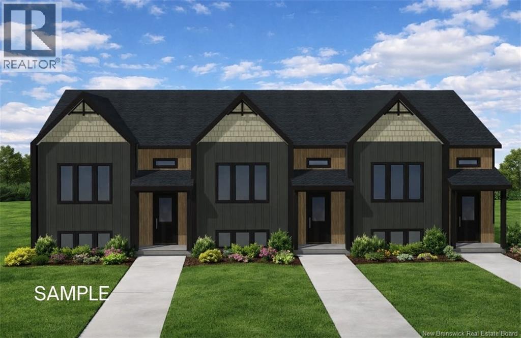 54 Waterfall Drive, Riverview, New Brunswick