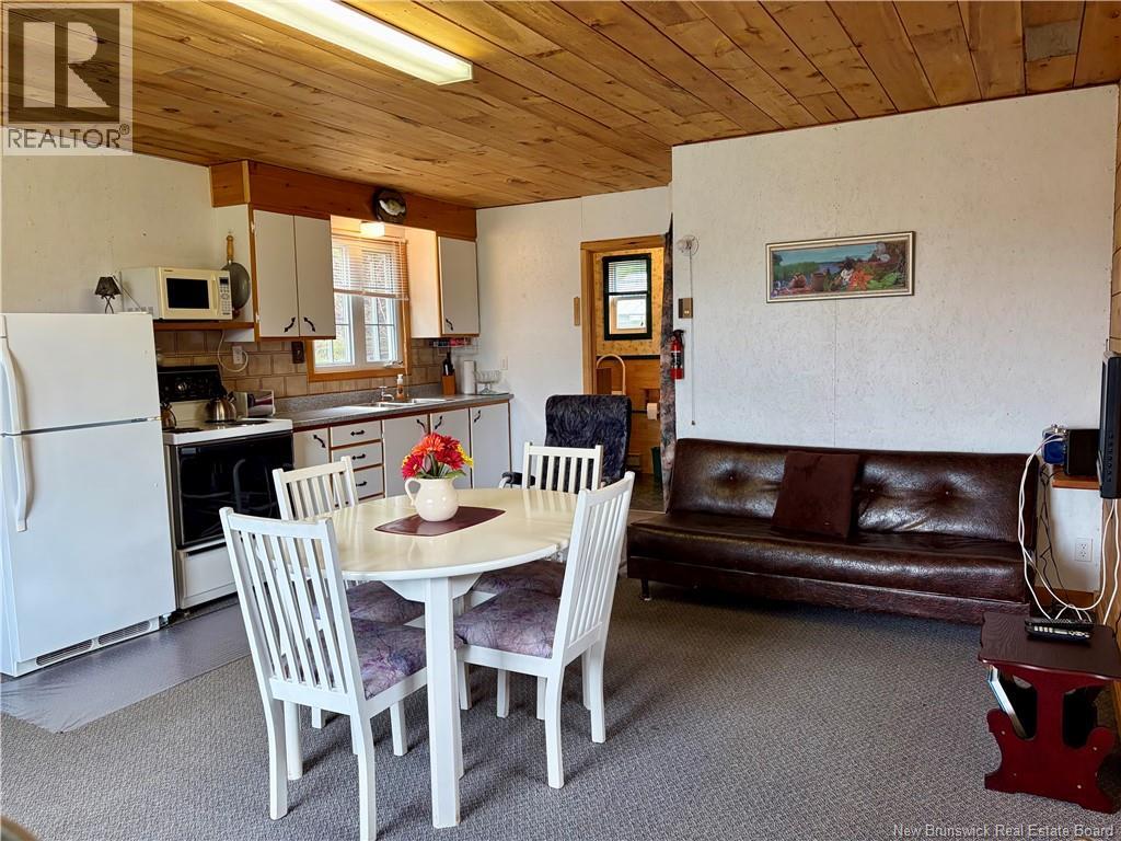 35 Ch Rang 7 Et 8, Kedgwick, New Brunswick  E8B 1V8 - Photo 9 - NB139262