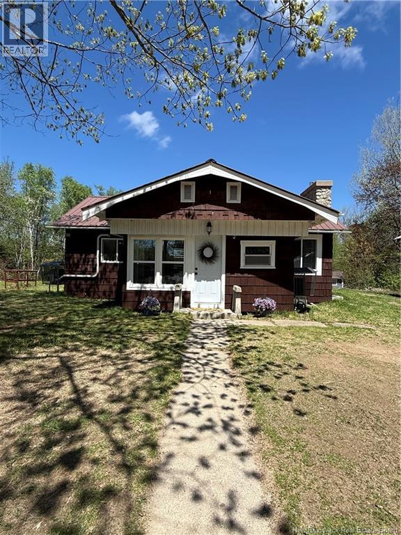 50 West Street, McAdam, New Brunswick