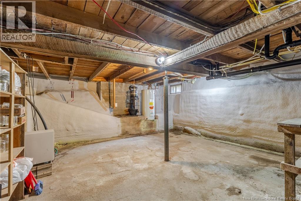 50 West Street, Mcadam, New Brunswick  E6J 1X4 - Photo 35 - NB139520