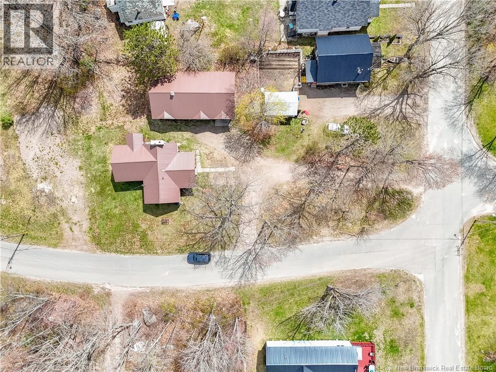 50 West Street, Mcadam, New Brunswick  E6J 1X4 - Photo 37 - NB139520