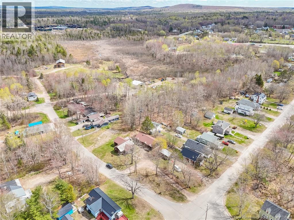 50 West Street, Mcadam, New Brunswick  E6J 1X4 - Photo 39 - NB139520
