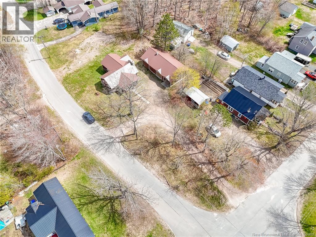 50 West Street, Mcadam, New Brunswick  E6J 1X4 - Photo 46 - NB139520