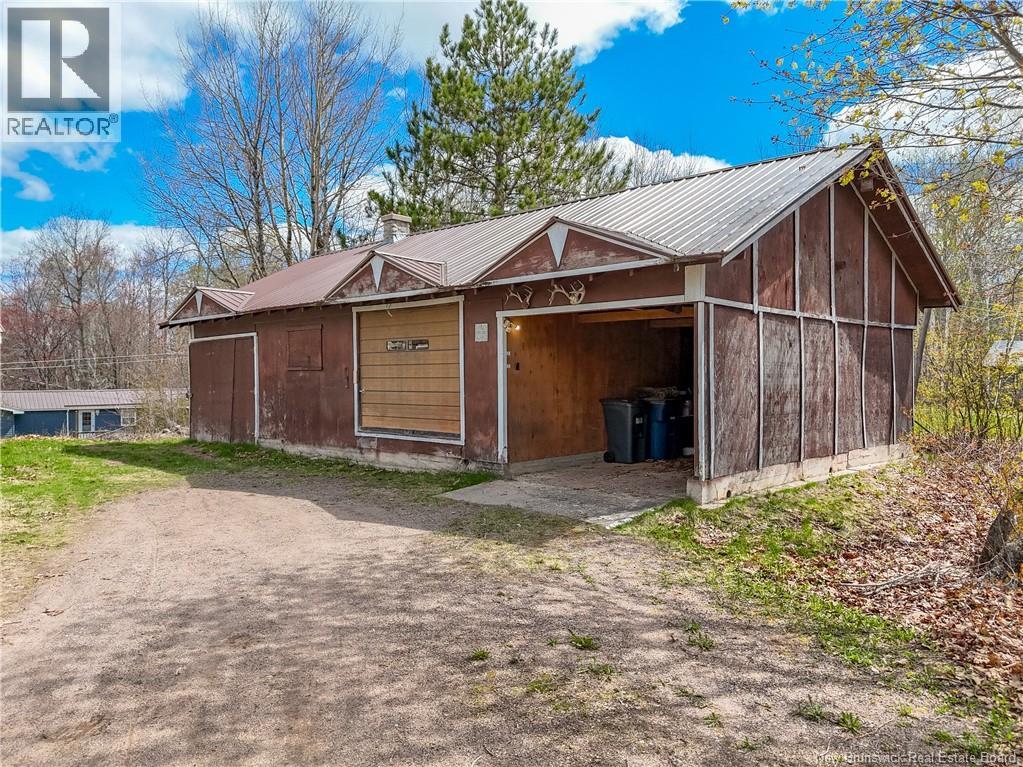 50 West Street, Mcadam, New Brunswick  E6J 1X4 - Photo 6 - NB139520