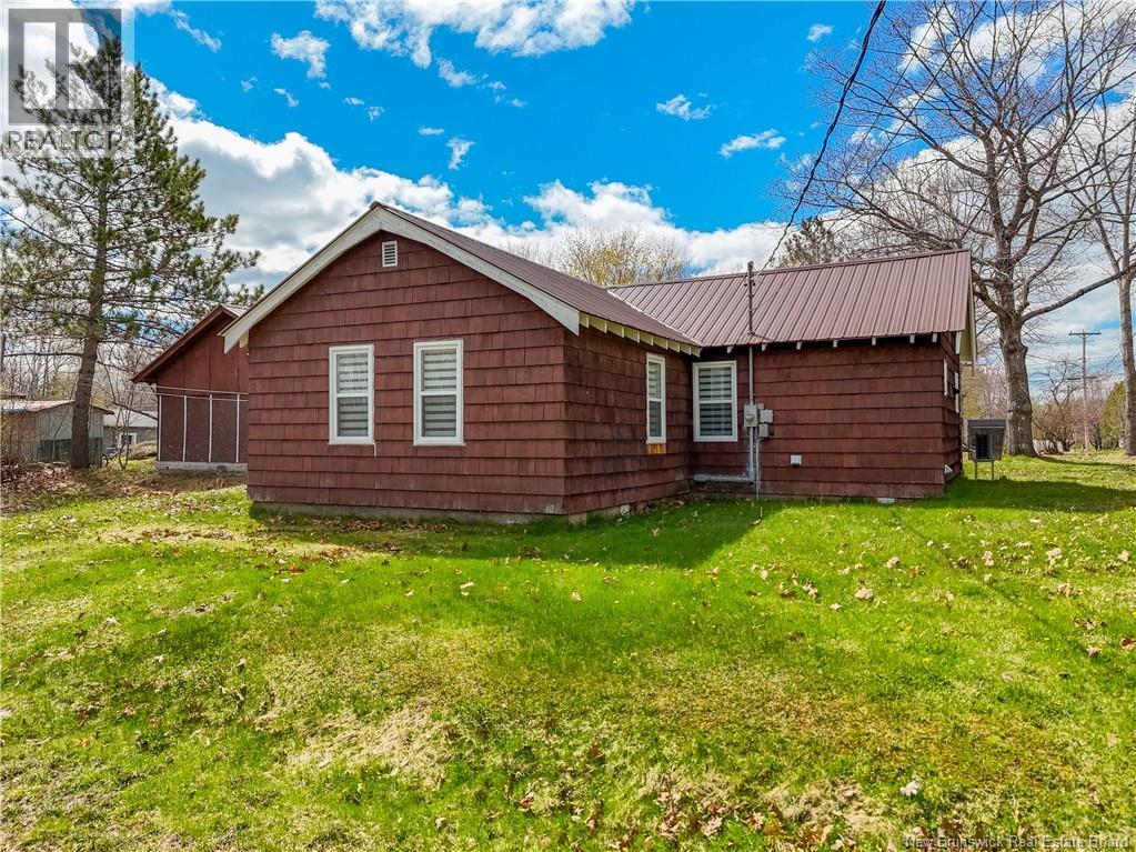50 West Street, Mcadam, New Brunswick  E6J 1X4 - Photo 9 - NB139520
