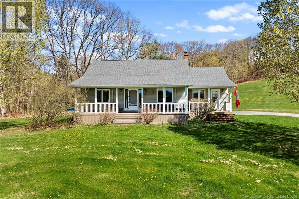 13 Lynch Lane, Fredericton, New Brunswick