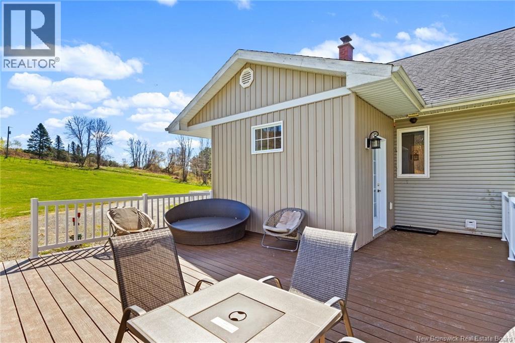 13 Lynch Lane, Fredericton, New Brunswick  E3V 7G8 - Photo 41 - NB139280