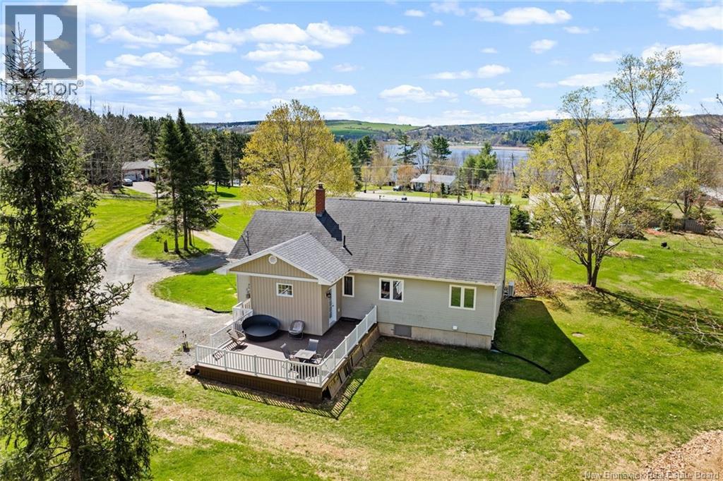 13 Lynch Lane, Fredericton, New Brunswick  E3V 7G8 - Photo 46 - NB139280