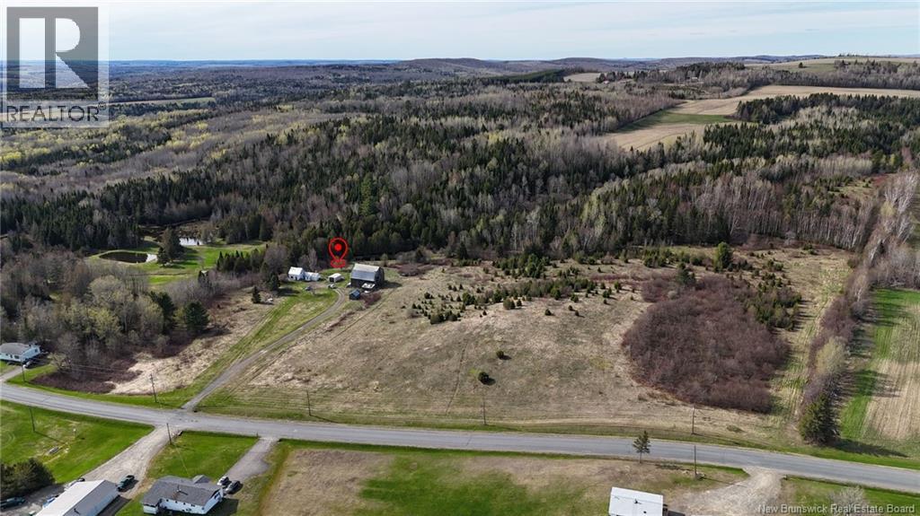 219 Churchland Road, Tilley, New Brunswick