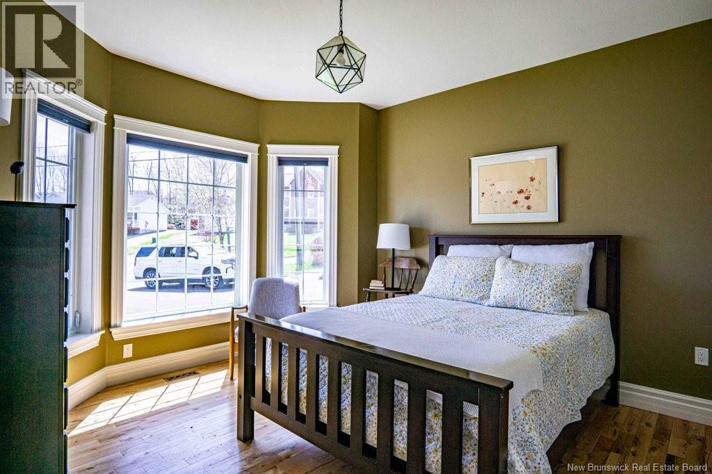 90 Maclean Court, Fredericton, New Brunswick  E3G 9Y1 - Photo 28 - NB139211