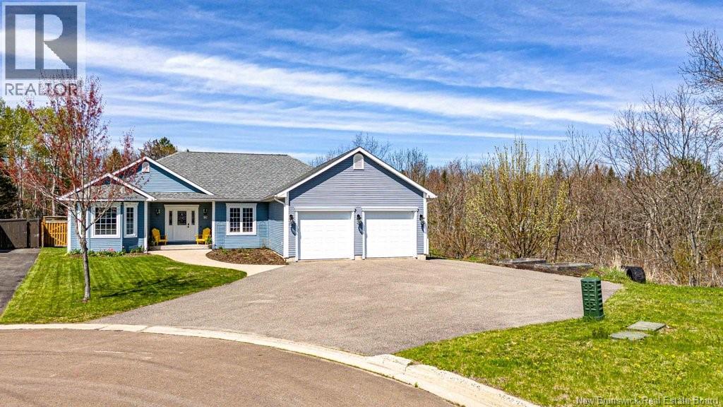90 Maclean Court, Fredericton, New Brunswick  E3G 9Y1 - Photo 37 - NB139211