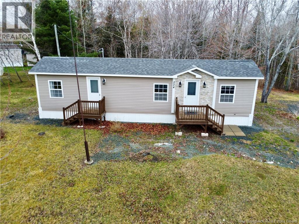 224 Birchgrove Drive, Beresford, New Brunswick