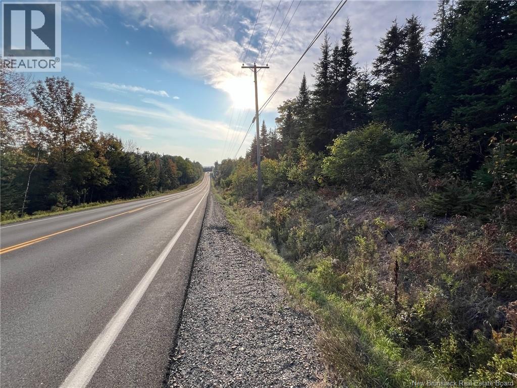 Lot 24-2 Route 3, Harvey, New Brunswick